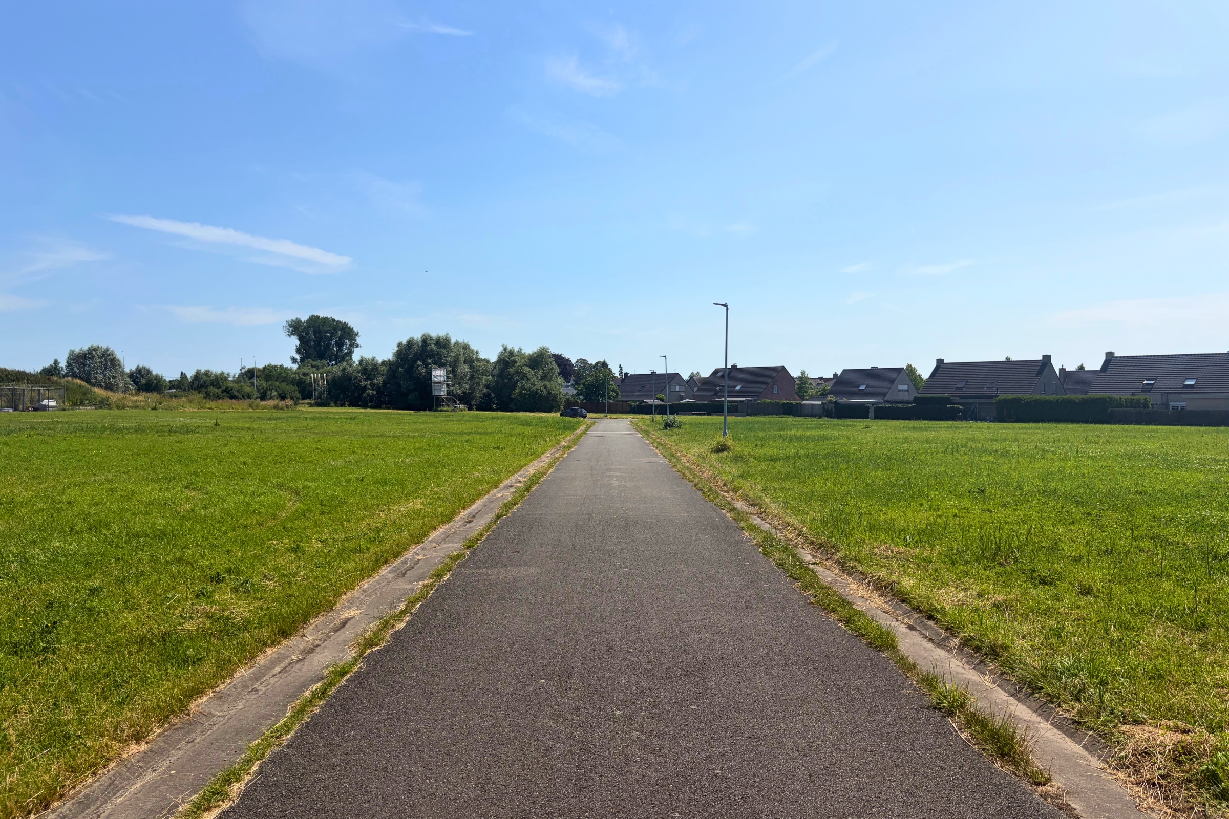 bouwgrond in Waregem, foto 2
