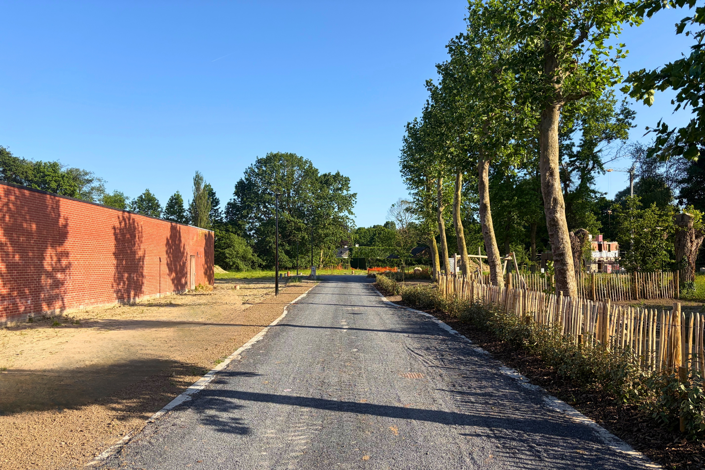 bouwgrond in Anzegem, foto 2