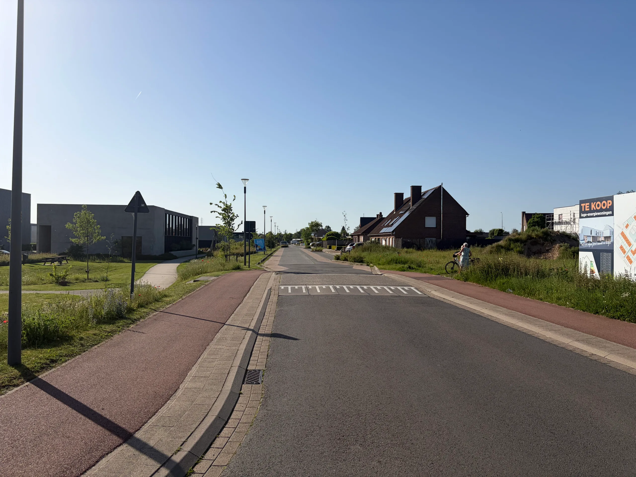 bouwgrond in Waregem, foto 2