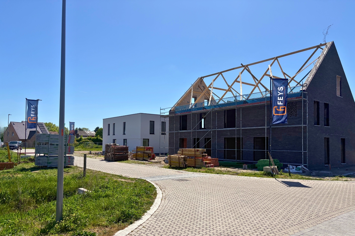 bouwgrond in Zulte, foto 2