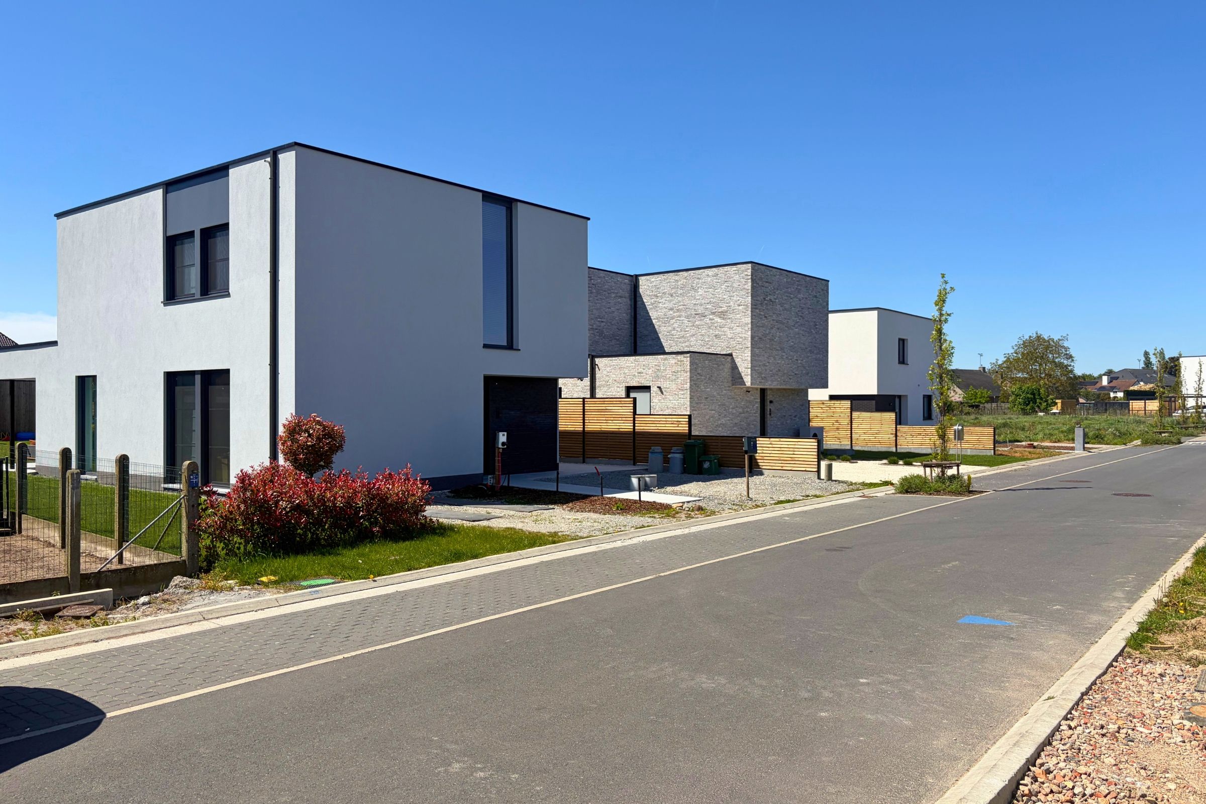 bouwgrond in Zulte, foto 2