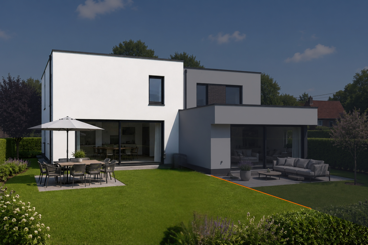 woning in Zulte, foto 2