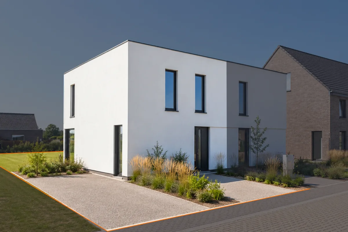 woning in Zulte, foto 2
