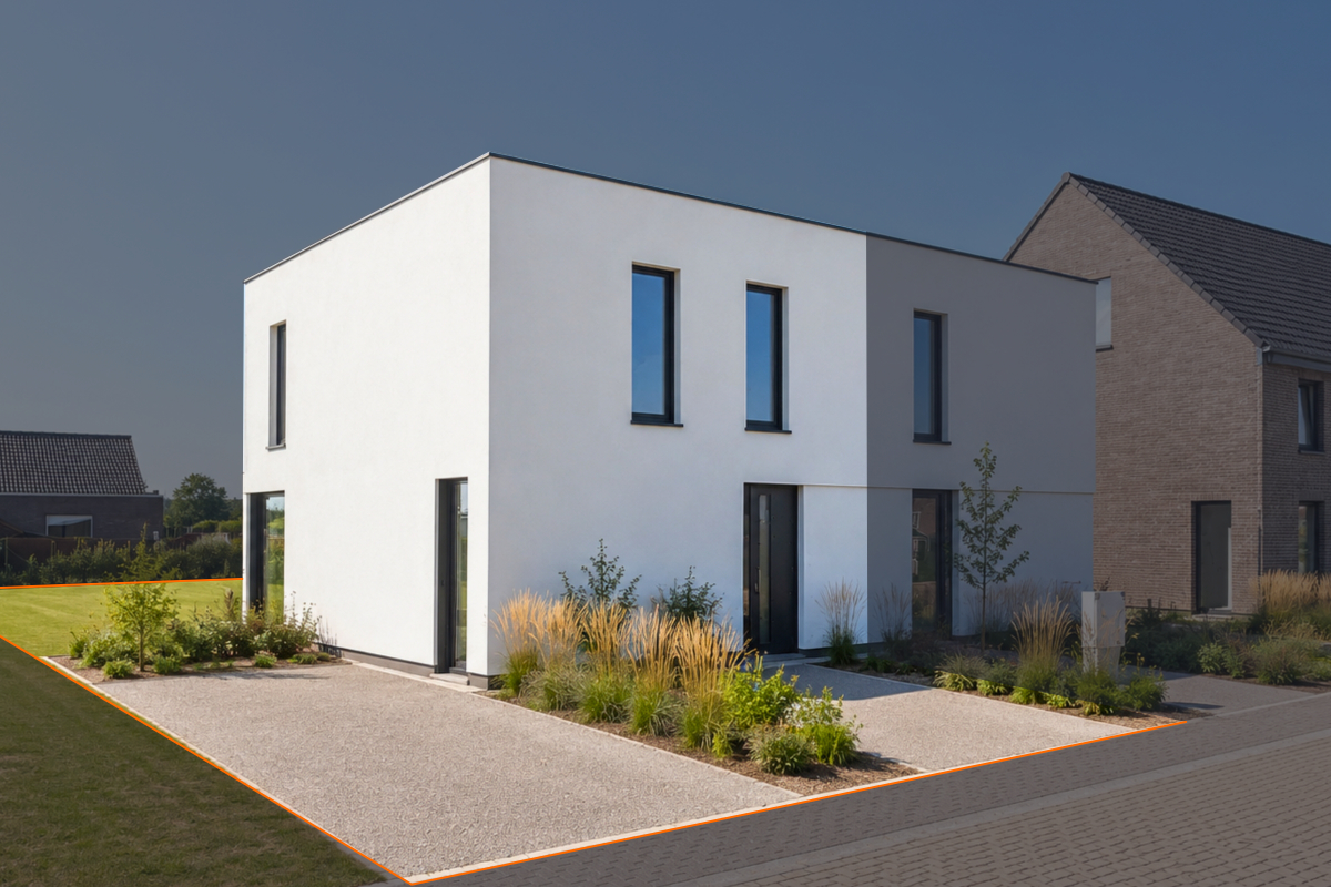 woning in Zulte, foto 2