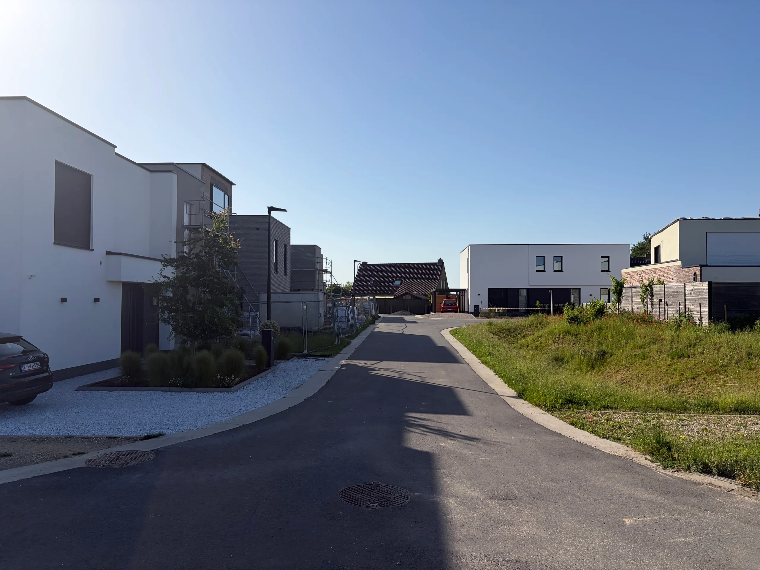 bouwgrond in Waregem, foto 2