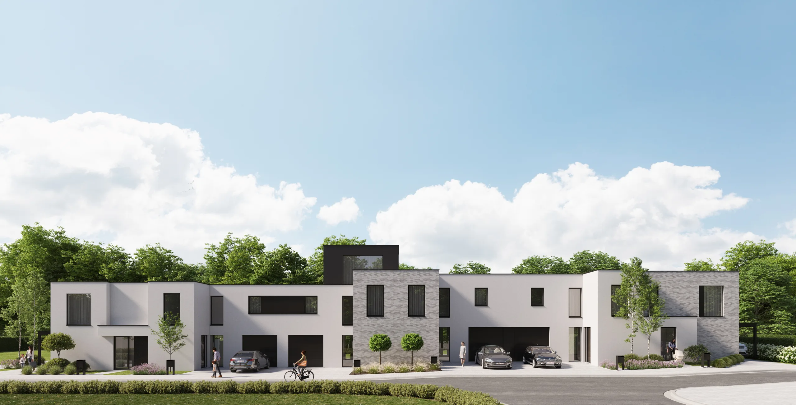 woning in Waregem, foto 2
